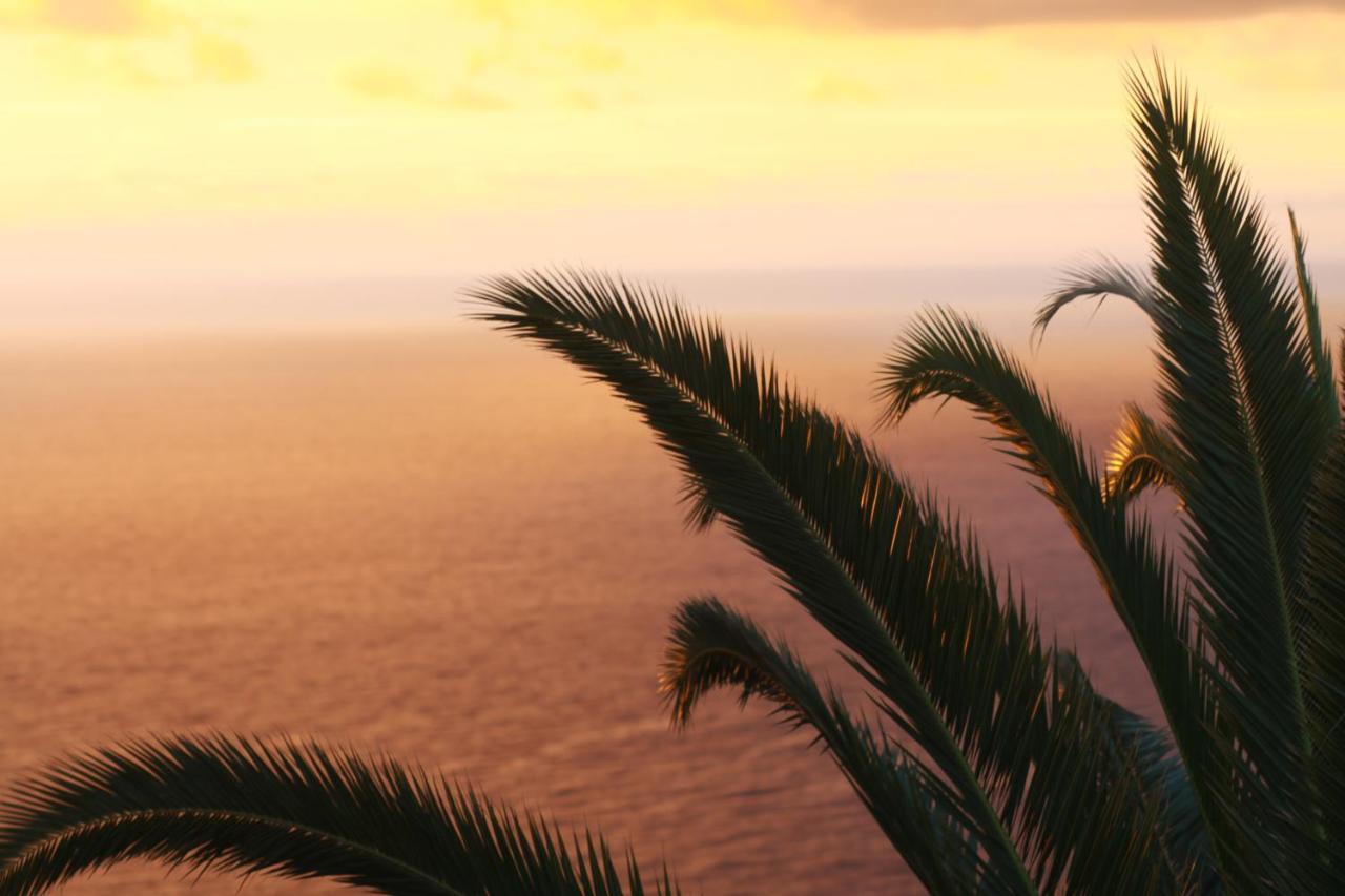 Apartamento Atlantico - Terraza única con vistas al océano - Wifi&Netflix Santa Cruz de Tenerife Esterno foto