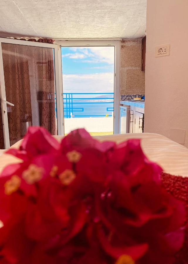 Apartamento Atlantico - Terraza única con vistas al océano - Wifi&Netflix Santa Cruz de Tenerife Esterno foto