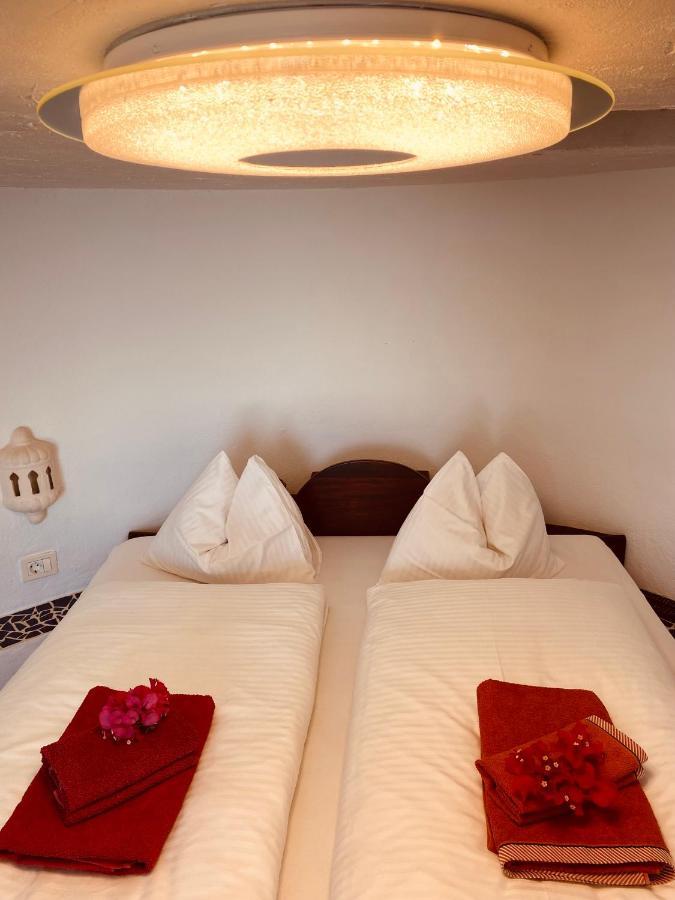 Apartamento Atlantico - Terraza única con vistas al océano - Wifi&Netflix Santa Cruz de Tenerife Esterno foto