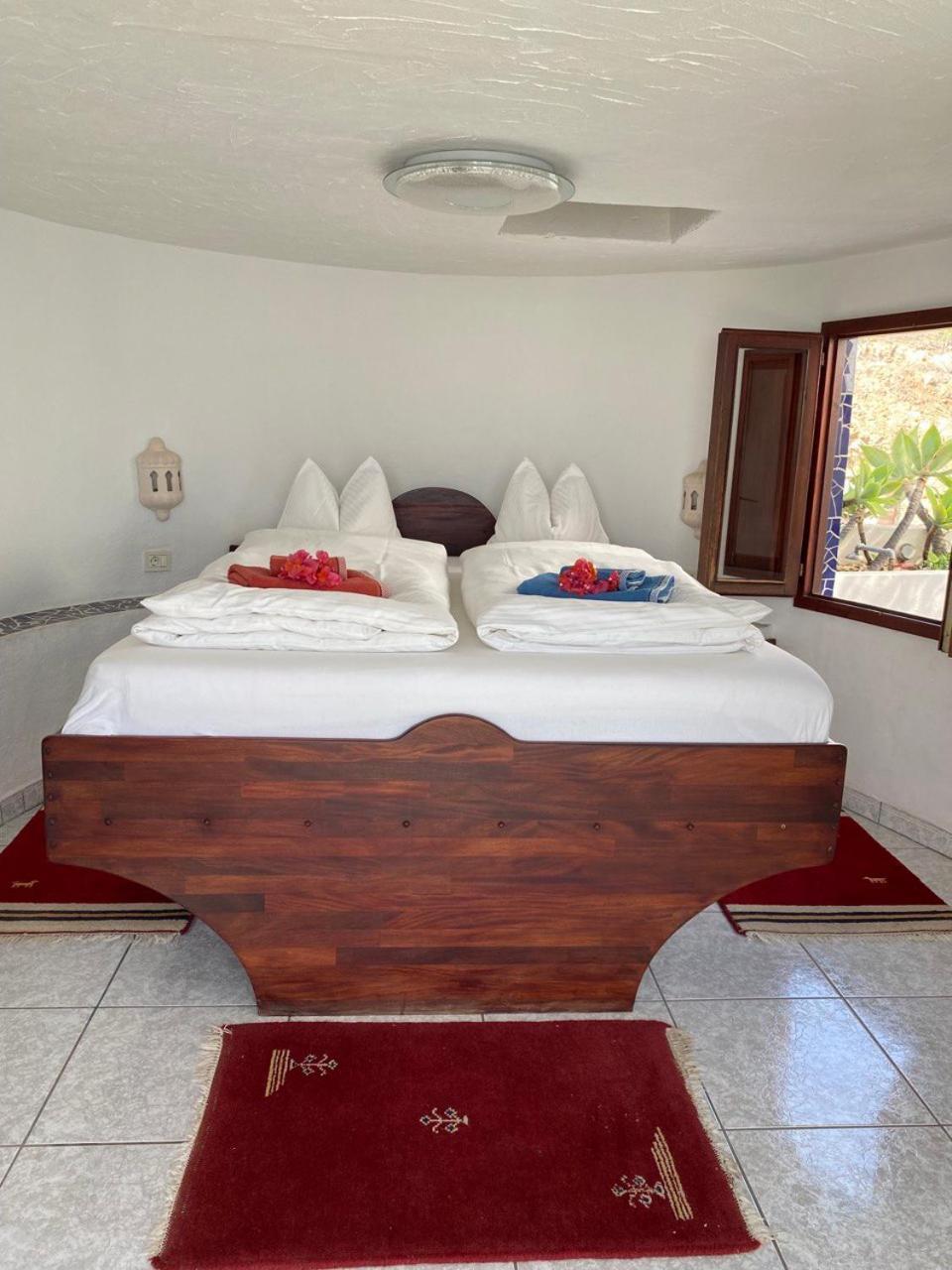 Apartamento Atlantico - Terraza única con vistas al océano - Wifi&Netflix Santa Cruz de Tenerife Esterno foto