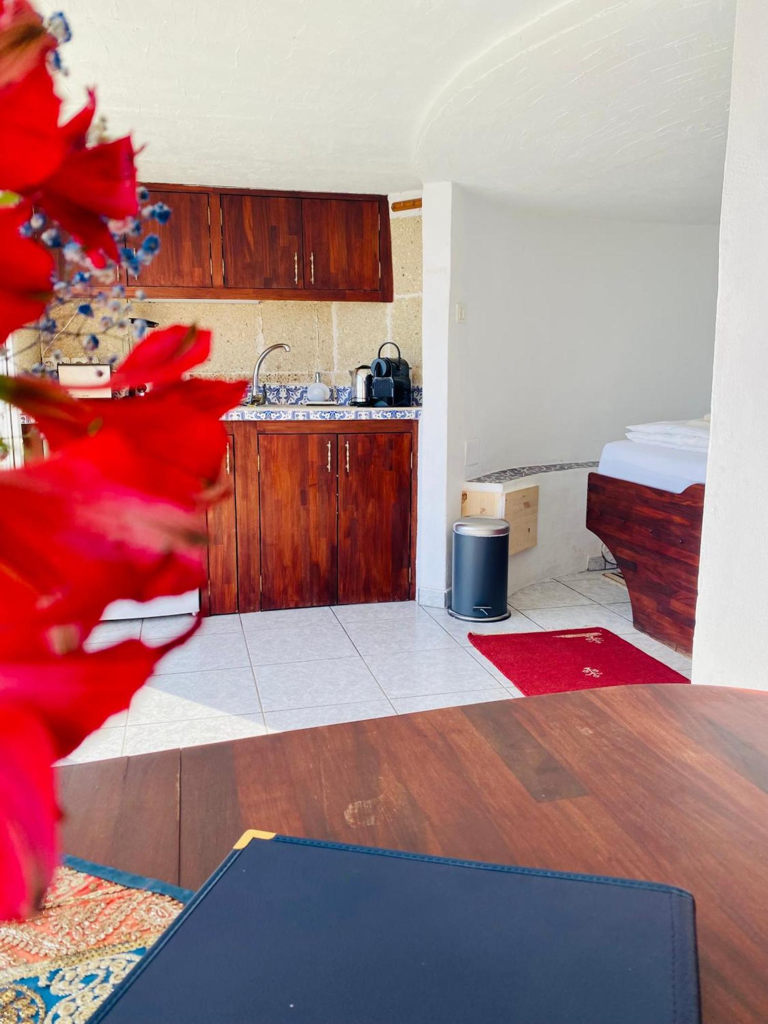 Apartamento Atlantico - Terraza única con vistas al océano - Wifi&Netflix Santa Cruz de Tenerife Esterno foto